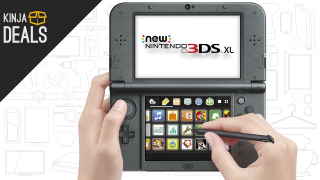 Today's Best Gaming Deals: New 3DS, B2G1 Games, Fallout Pip-Boy, and More